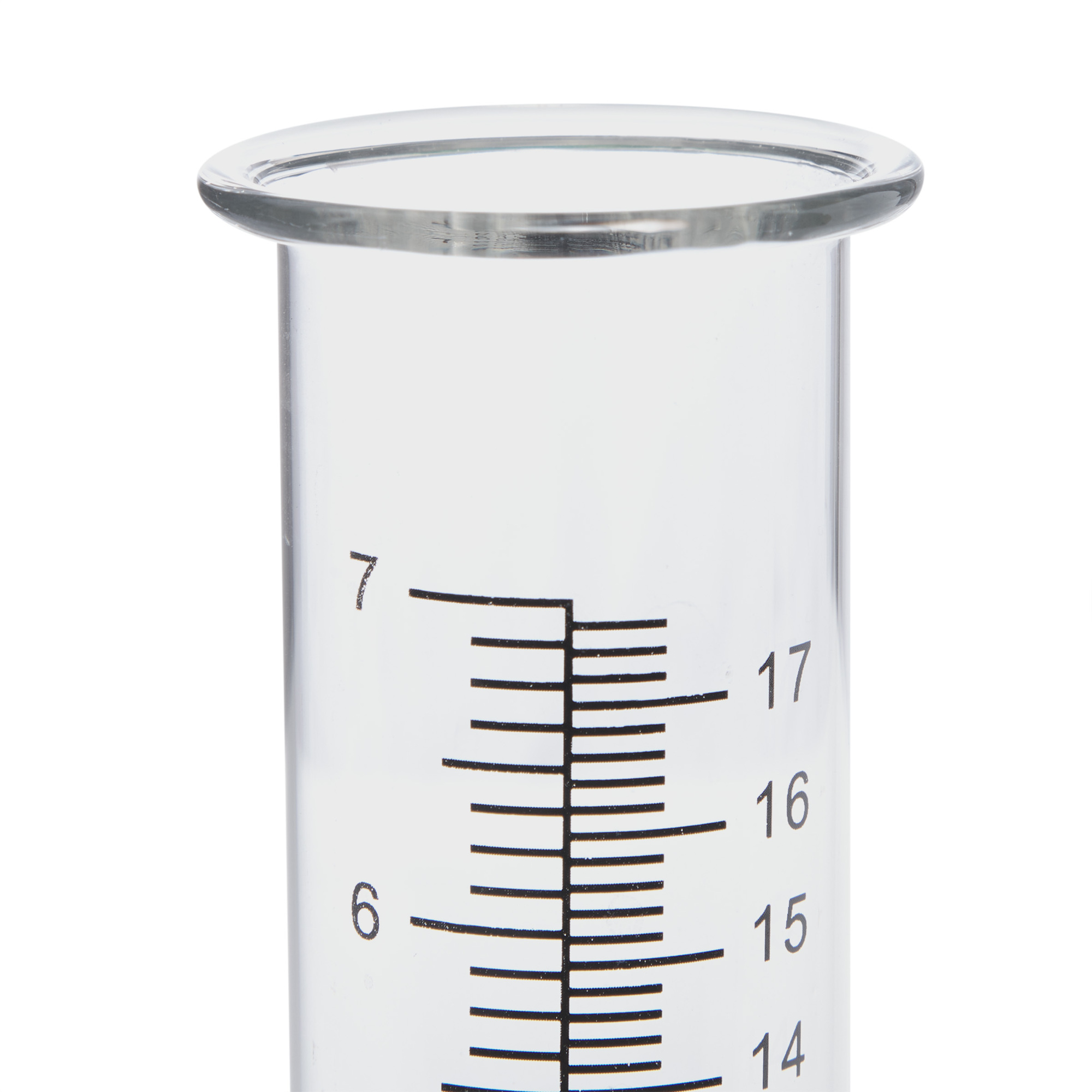 Alpine Corporation, Rain Gauge Replacement, Model# LJJ218